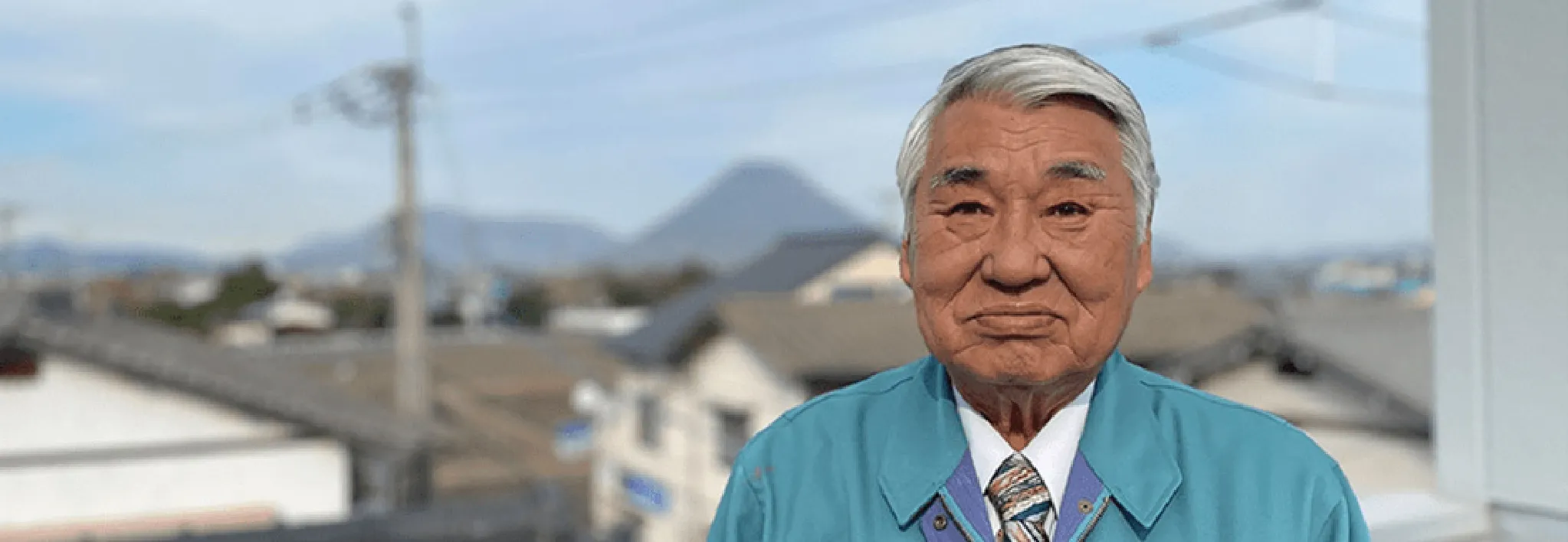 代表取締役社長 谷生晴己